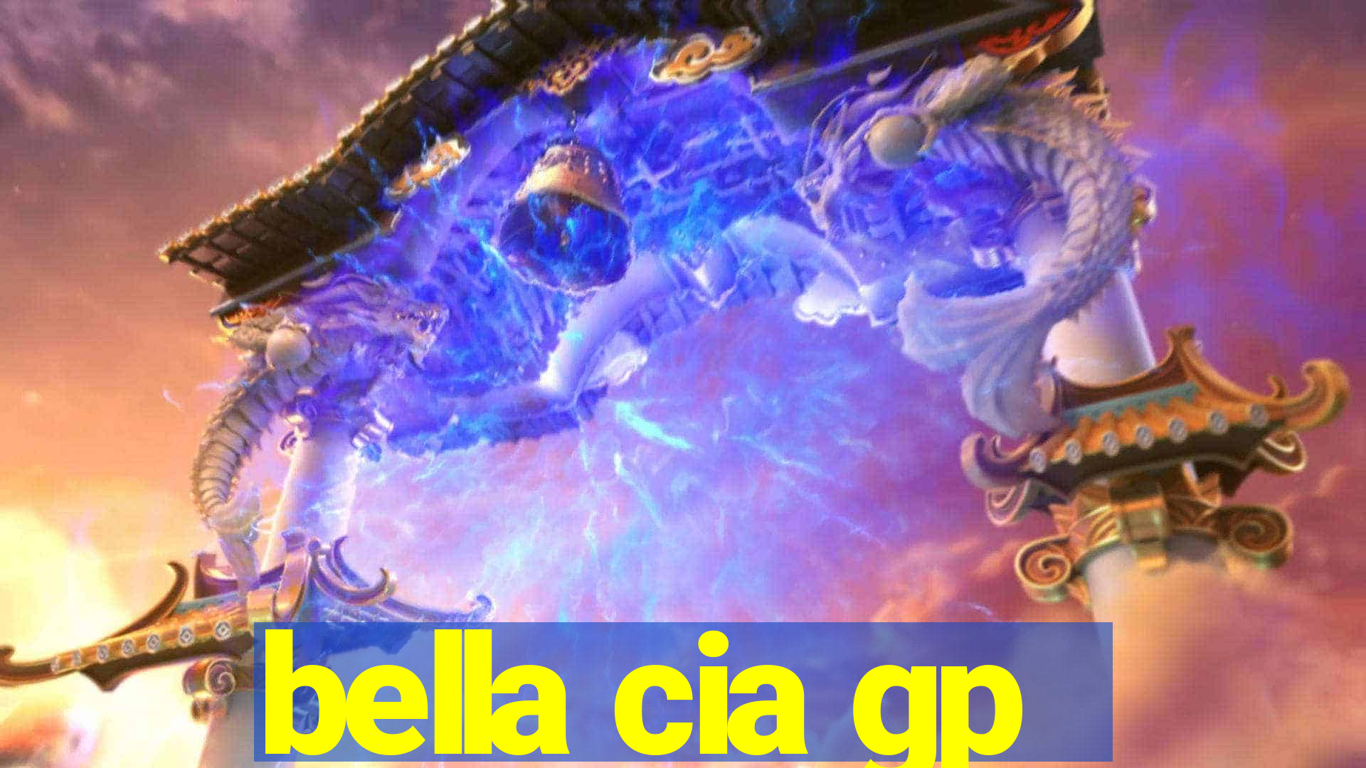 bella cia gp